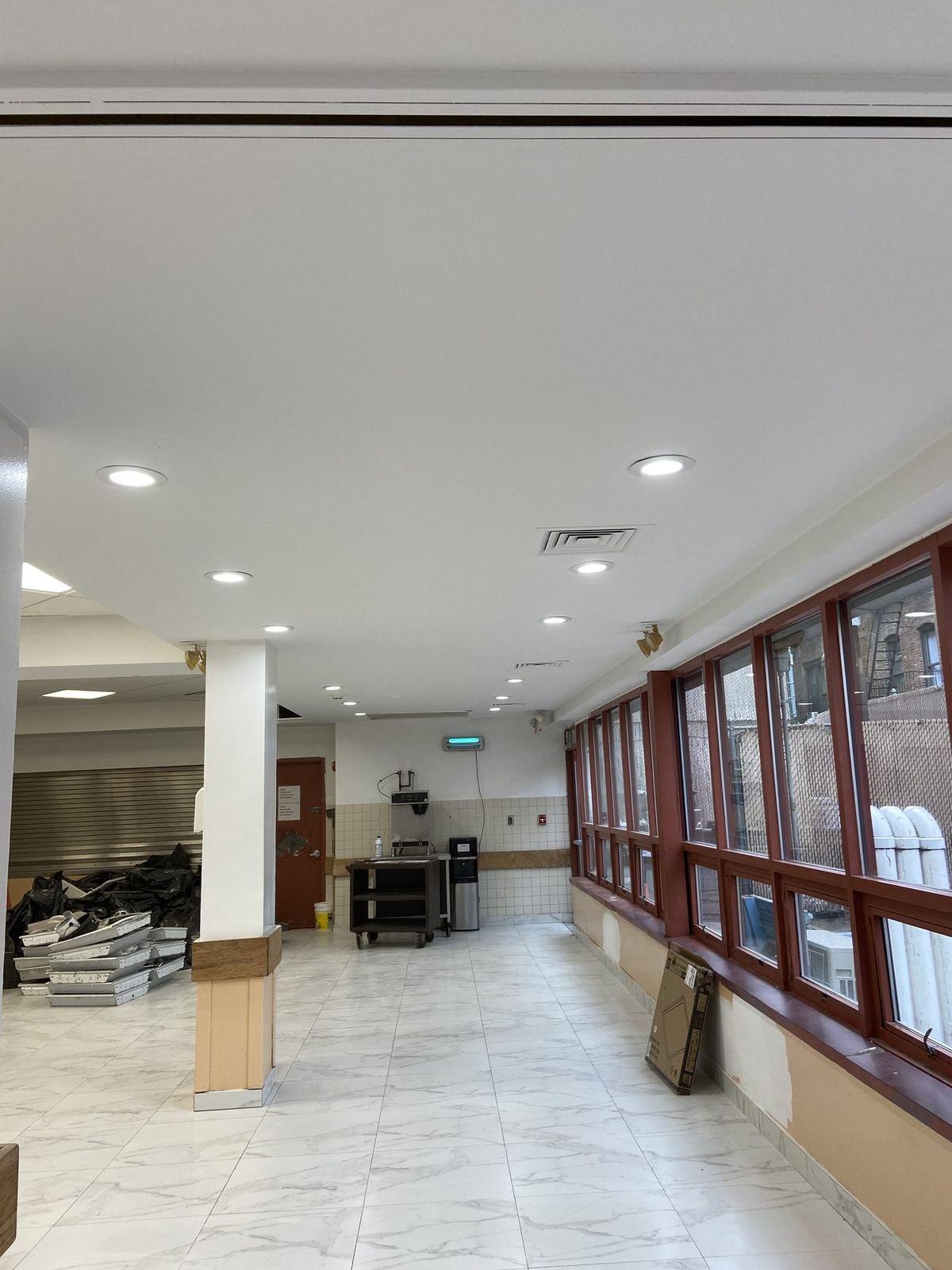 Planning an Office Renovation Timeline Without Disrupting Operations — Art-Tech Construction Corp, general contractor NYC