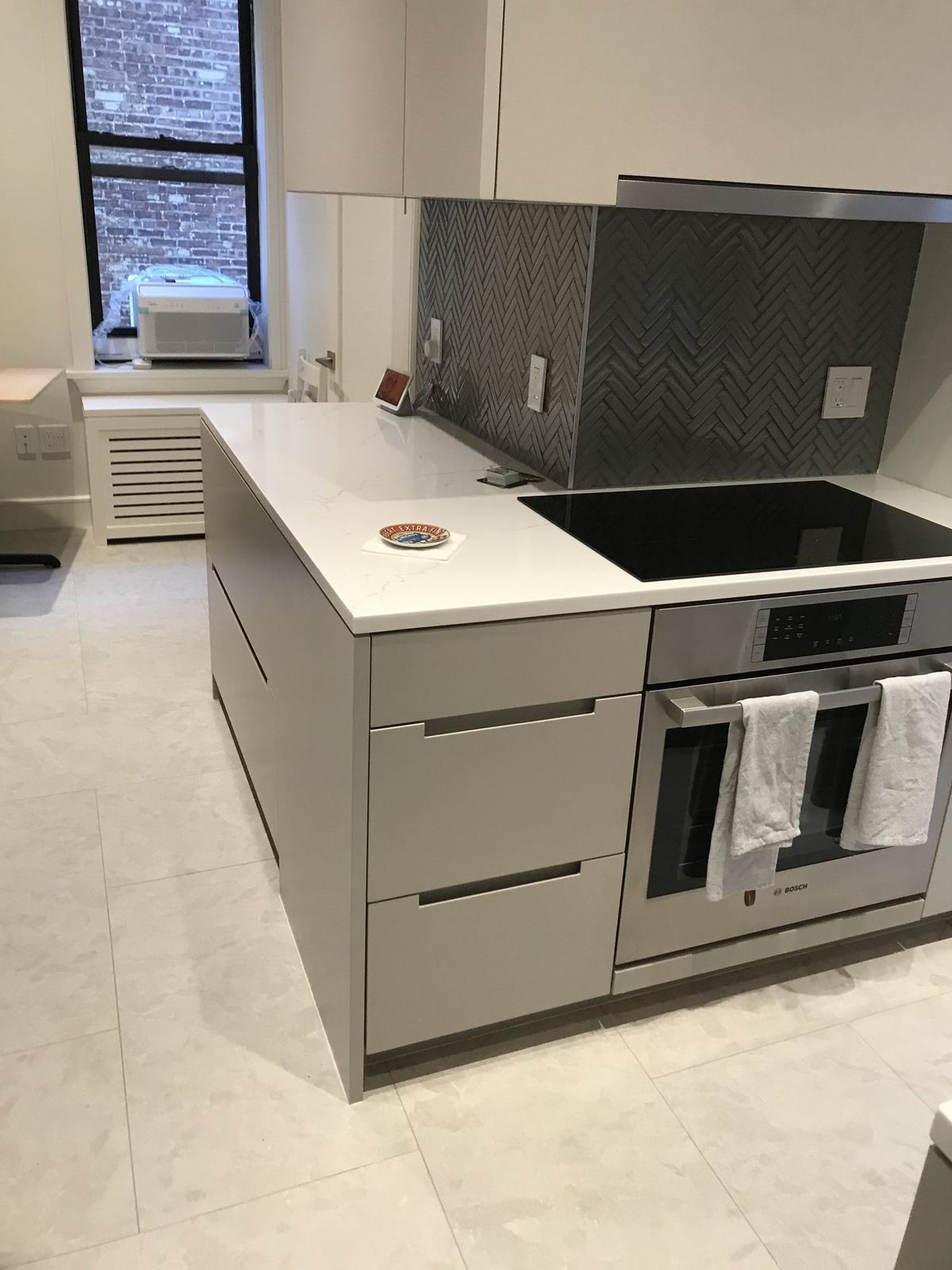 Commercial Painting and Finishing: The Last Ten Percent That Clients Judge — Art-Tech Construction Corp, general contractor NYC