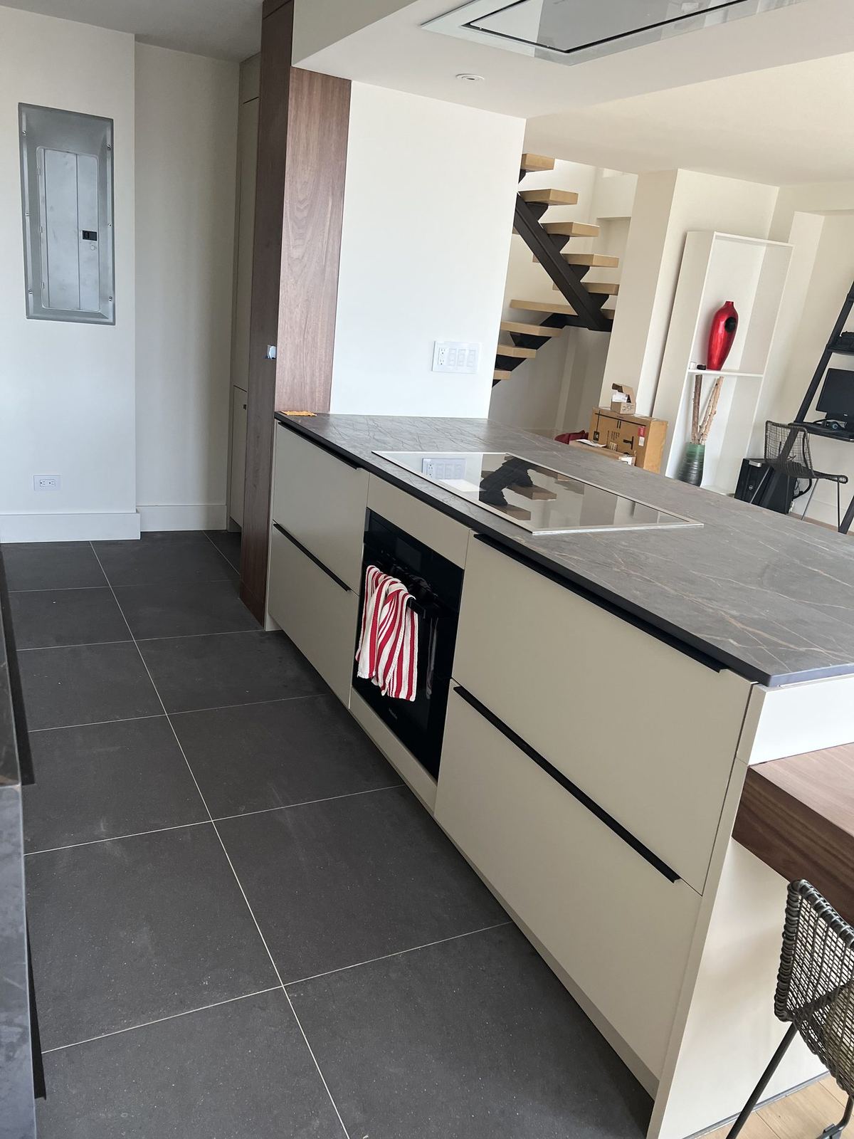 Tenant Improvement vs. Full Gut Renovation: Which Scope Does Your Space Actually Need?