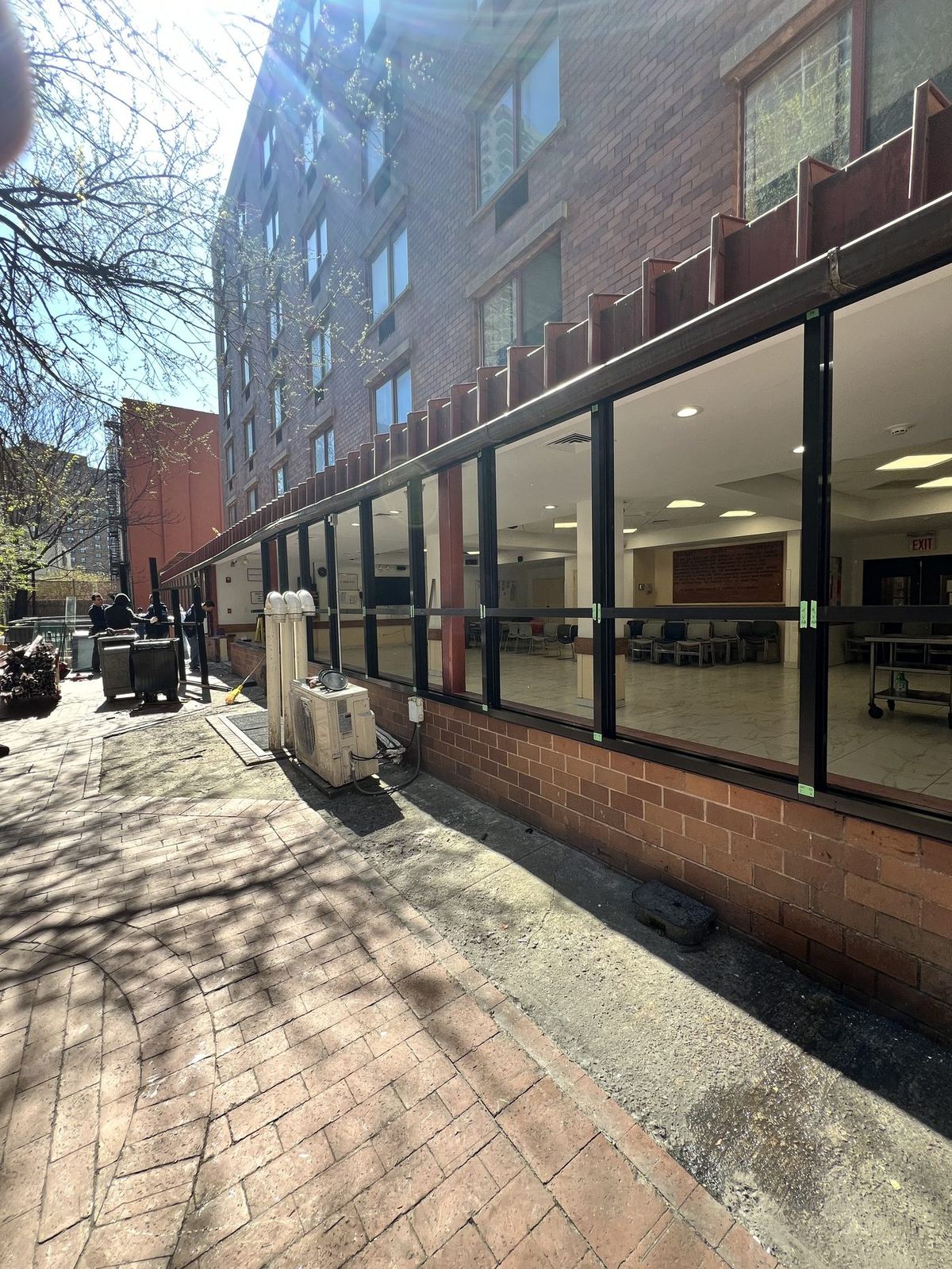 Restaurant Build-Outs in NYC: What the Construction Side Actually Involves