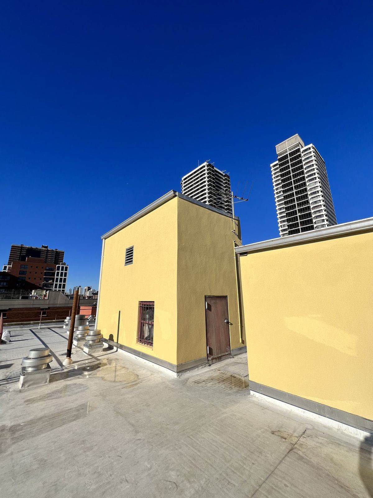 Brooklyn Commercial Renovation: A Borough Spotlight