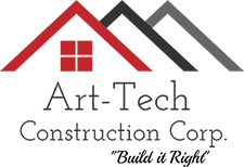 Art - Tech Construction Corp