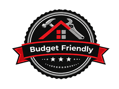 budget friendly