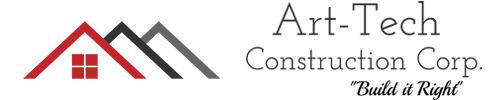 Art - Tech Construction Corp