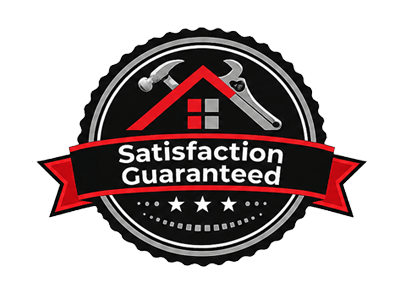 satisfaction guaranteed